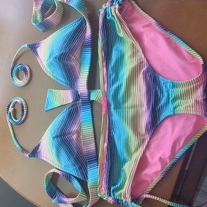 Victoria's Secret Swim Suit